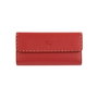 Zoozie Bags Cartera de Mujer Paris - Dry Rose Rosa Empolvado Piel Auténtica 100%